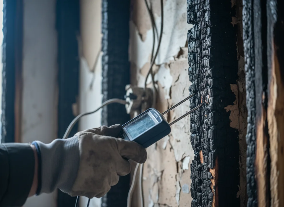 Fire Damage Restoration Warden, WA FAQs